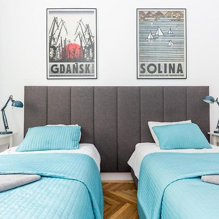 Apartment At Wawel - Kazimierz - クラクフ エクステリア 写真