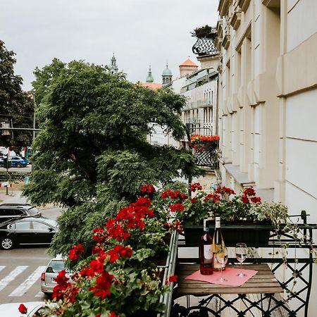 Apartment At Wawel - Kazimierz - クラクフ エクステリア 写真
