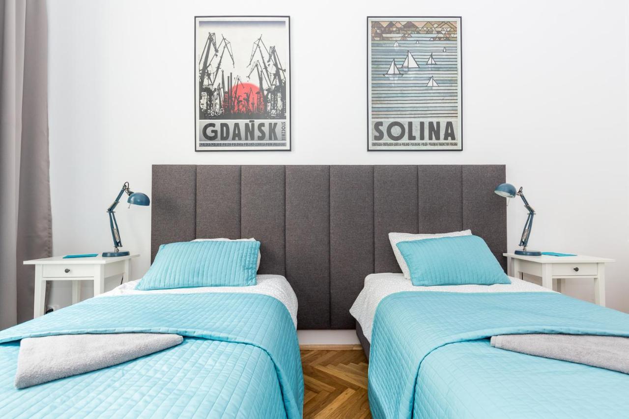 Apartment At Wawel - Kazimierz - クラクフ エクステリア 写真