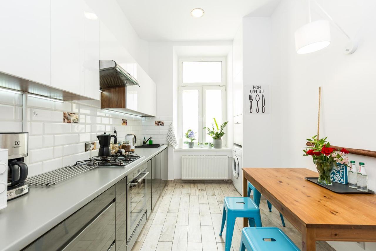 Apartment At Wawel - Kazimierz - クラクフ エクステリア 写真