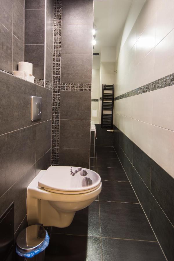 Apartment At Wawel - Kazimierz - クラクフ エクステリア 写真
