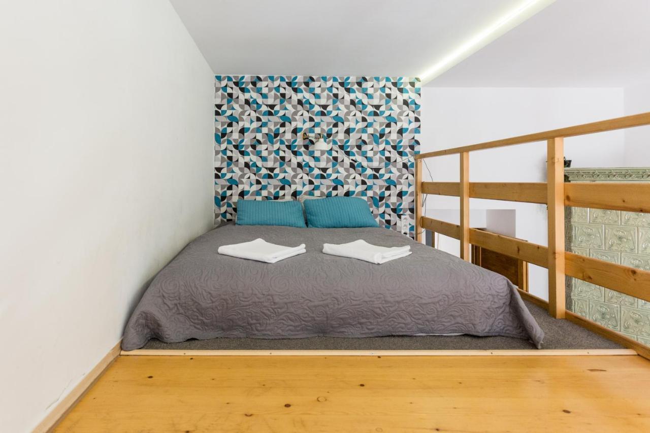 Apartment At Wawel - Kazimierz - クラクフ エクステリア 写真
